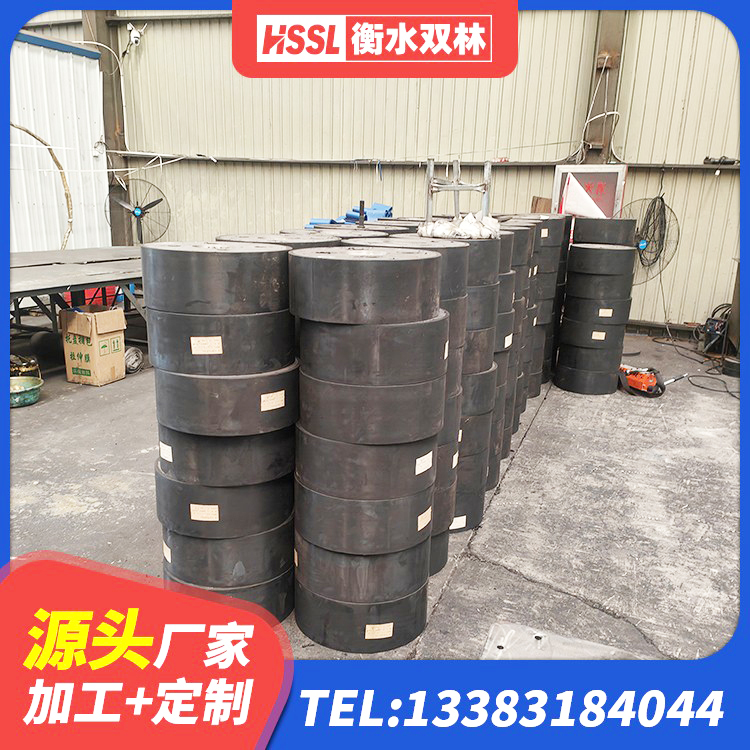 嵊泗县LNR800天然橡胶支座什么价格 嵊泗县建筑减振橡胶隔震支座 嵊泗县建筑高阻尼隔震锁定支座厂家 嵊泗县房子减震支座 - 第3张