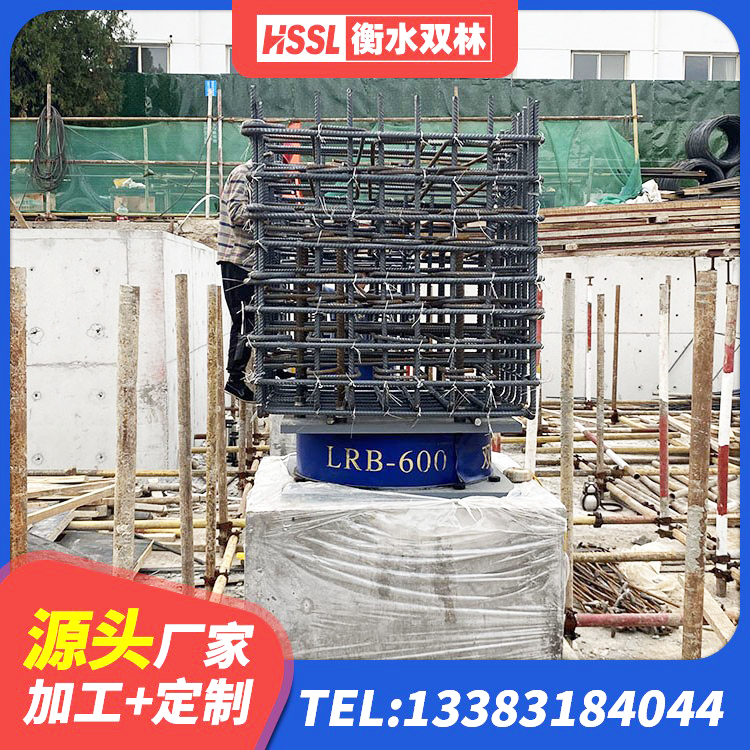 嵊泗县铅芯型橡胶隔震支座 嵊泗县LRB1400隔震支座源头工厂 嵊泗县高阻尼高阻尼橡胶隔震支座厂家 嵊泗县建筑固定型抗震支座源头工厂 - 第9张
